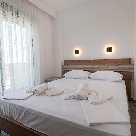 Chryssis Village By Travel Pro Services - Nea Potidaia Halkidiki 펜션