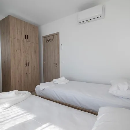 Chryssis Village By Travel Pro Services - Nea Potidaia Halkidiki *