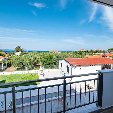Chryssis Village By Travel Pro Services - Nea Potidaia Halkidiki 펜션 *