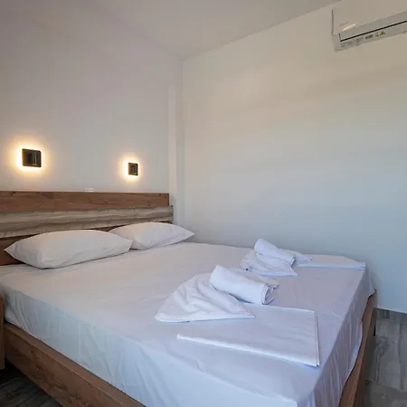 Chryssis Village By Travel Pro Services - Nea Potidaia Halkidiki بيت للعطل *