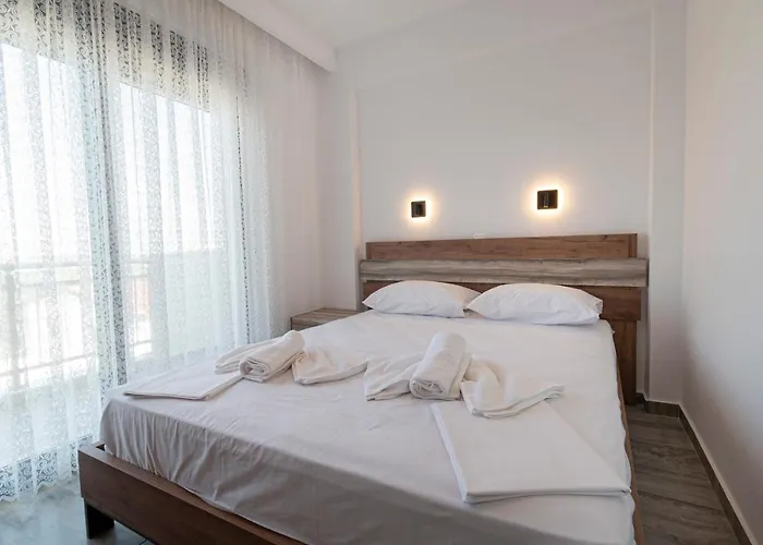Chryssis Village By Travel Pro Services - Nea Potidaia Halkidiki 펜션
