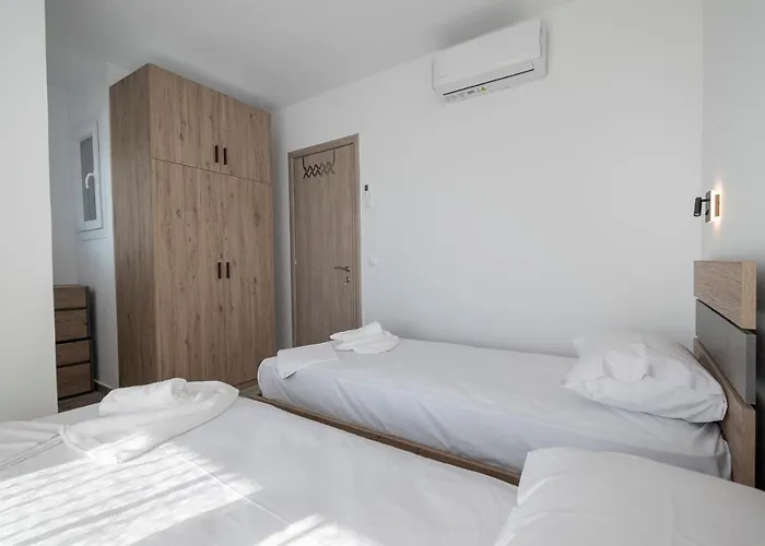 Chryssis Village By Travel Pro Services - Nea Potidaia Halkidiki *