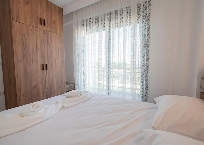 Chryssis Village By Travel Pro Services - Nea Potidaia Halkidiki *