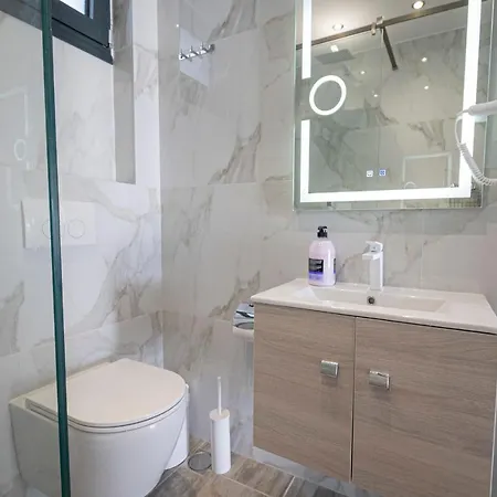 Holiday home Chryssis Village By Travel Pro Services - Nea Potidaia Halkidiki