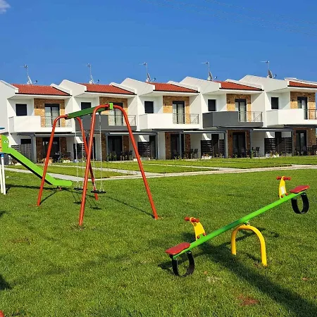 Case de vacanță Chryssis Village By Travel Pro Services - Nea Potidaia Halkidiki
