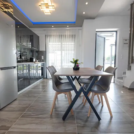 Chryssis Village By Travel Pro Services - Nea Potidaia Halkidiki *