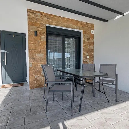 Holiday home Chryssis Village By Travel Pro Services - Nea Potidaia Halkidiki Nea Poteidaia