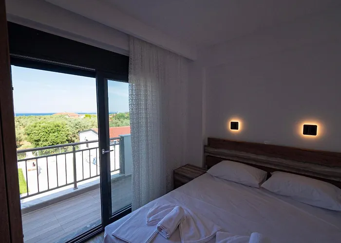 Chryssis Village By Travel Pro Services - Nea Potidaia Halkidiki Dom wakacyjny