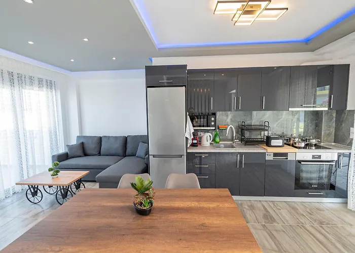 Chryssis Village By Travel Pro Services - Nea Potidaia Halkidiki