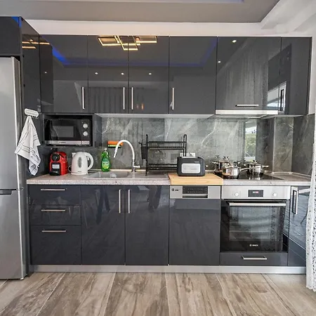 Chryssis Village By Travel Pro Services - Nea Potidaia Halkidiki *