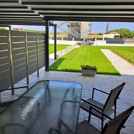 Chryssis Village By Travel Pro Services - Nea Potidaia Halkidiki *