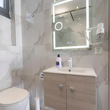 Tatil Evi Chryssis Village By Travel Pro Services - Nea Potidaia Halkidiki Nea Poteidaia