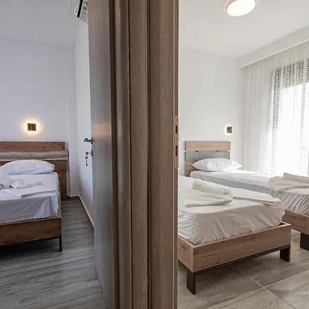 Tatil Evi Chryssis Village By Travel Pro Services - Nea Potidaia Halkidiki