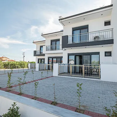 Chryssis Village By Travel Pro Services - Nea Potidaia Halkidiki * Nea Poteidaia