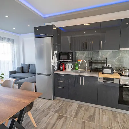 Tatil Evi Chryssis Village By Travel Pro Services - Nea Potidaia Halkidiki *