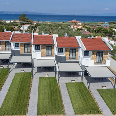 Chryssis Village By Travel Pro Services - Nea Potidaia Halkidiki Nea Poteidaia