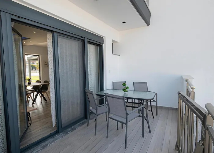 Chryssis Village By Travel Pro Services - Nea Potidaia Halkidiki Nea Poteidaia