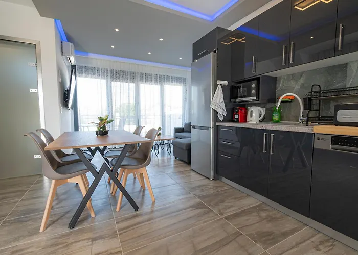 Feriehus Chryssis Village By Travel Pro Services - Nea Potidaia Halkidiki