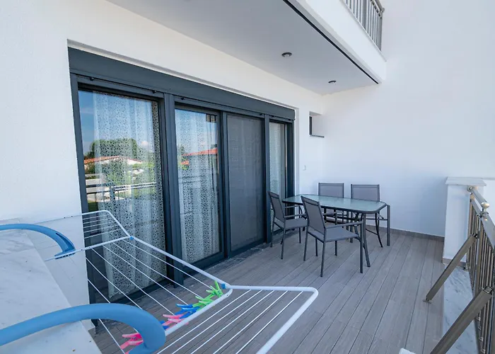Feriehus Chryssis Village By Travel Pro Services - Nea Potidaia Halkidiki